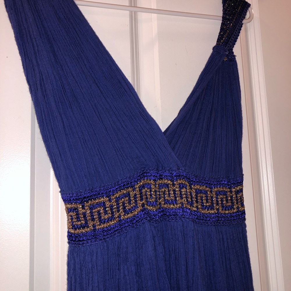GREEK DRESS